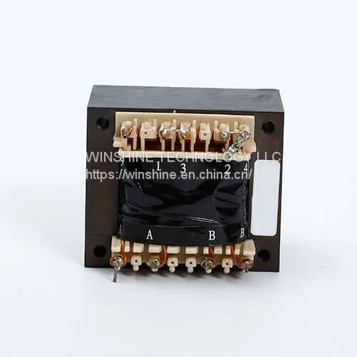 60W-120W Access Control System Transformer photo-2
