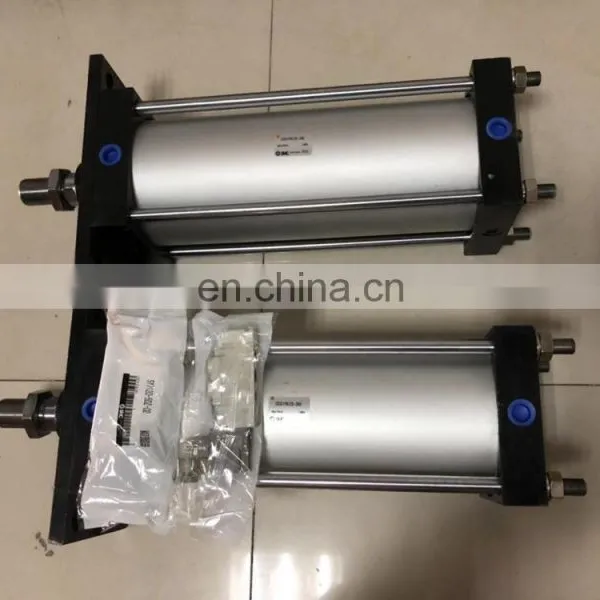 High Quality Japan S-M-C Air Cylinders For Export SC 300 Standard Cylinder photo-3