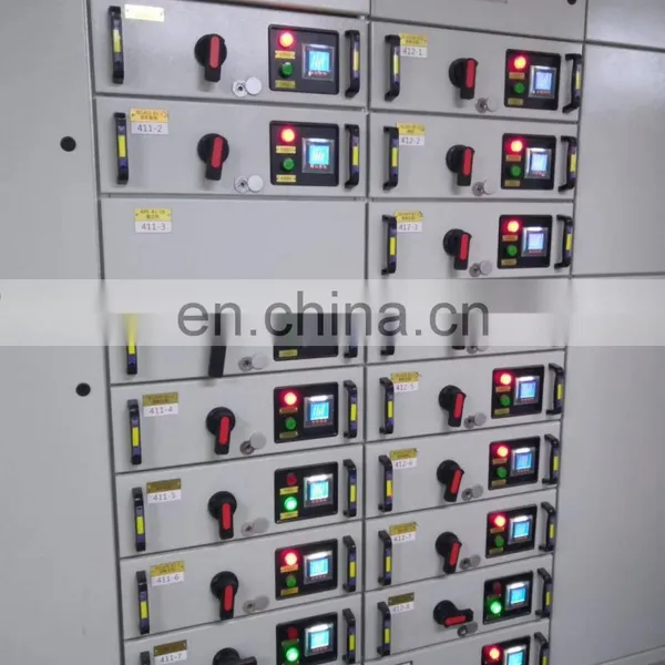 ACREL (Stock Code:300286.SZ) Intelligent Three-phase 75*75 Panel Mounted Lcd Power Meter photo-6