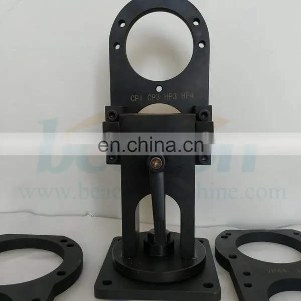 Common Rail Tools G243 Special Fixture for Disassembly and Assembly of Common Rail Pump photo-4