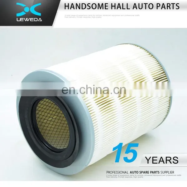 OE ME017242 High Quality Hot Selling Air Filter For Japan Car Canter 1997 photo-3