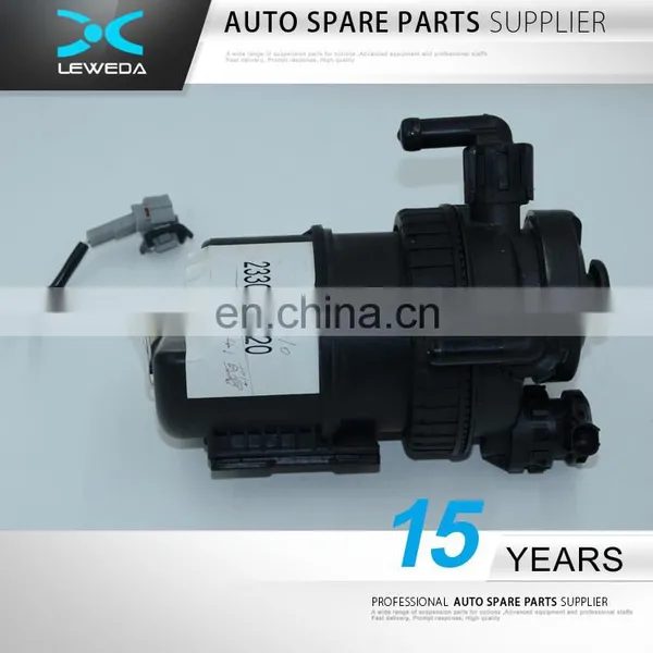 Air Intake Assy Fuel Filter Assy 23300-0L020 For Toyota photo-3
