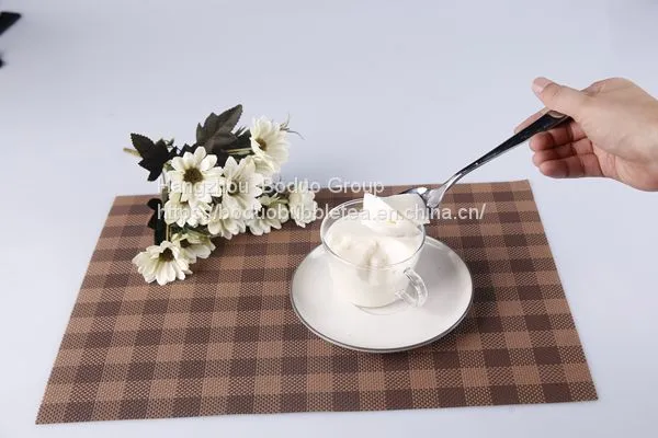 Boduo Fragrant Double-layer Milk Custard Flavored Powder photo-3