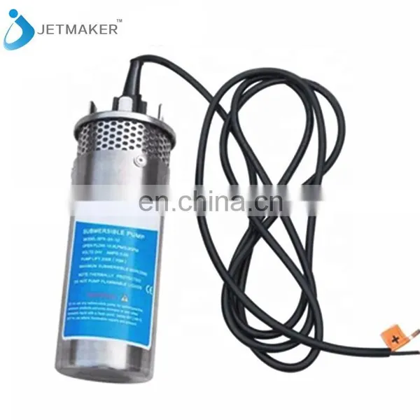 New Design Water Solar Pump With Great Price photo-5