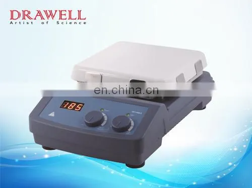 HP550-S LED Lab And Medical Digital Hotplate photo-6