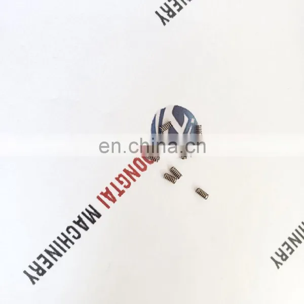 Cheap Price of No.591(4)295797-0010 G4 INJECTOR SPRING photo-4