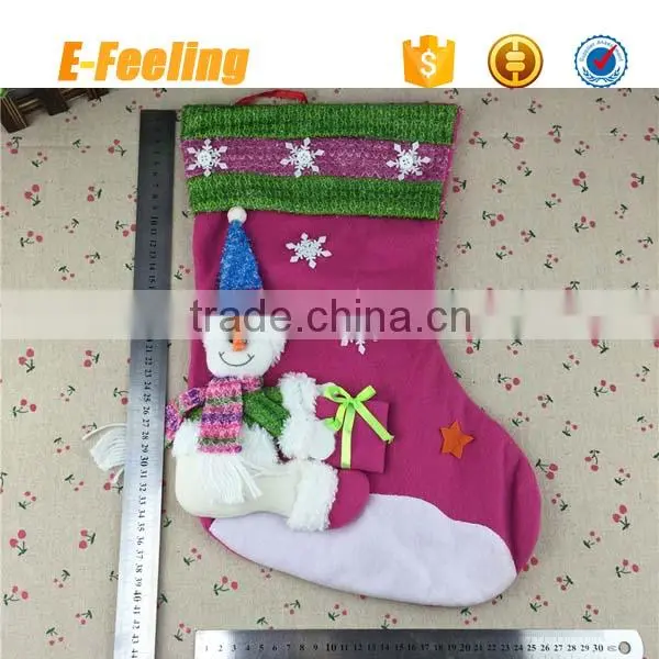 2016 Christmas Socks Wholesale Custom Funny Christmas Socks photo-3
