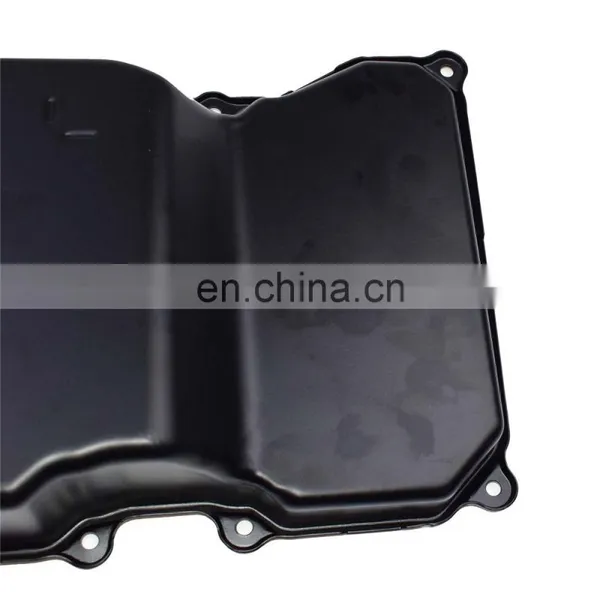 Free Shipping! New Transmission Oil Pan For VW MK5 MK6 Jetta Golf Beetle CC Passat 09G321361A photo-4