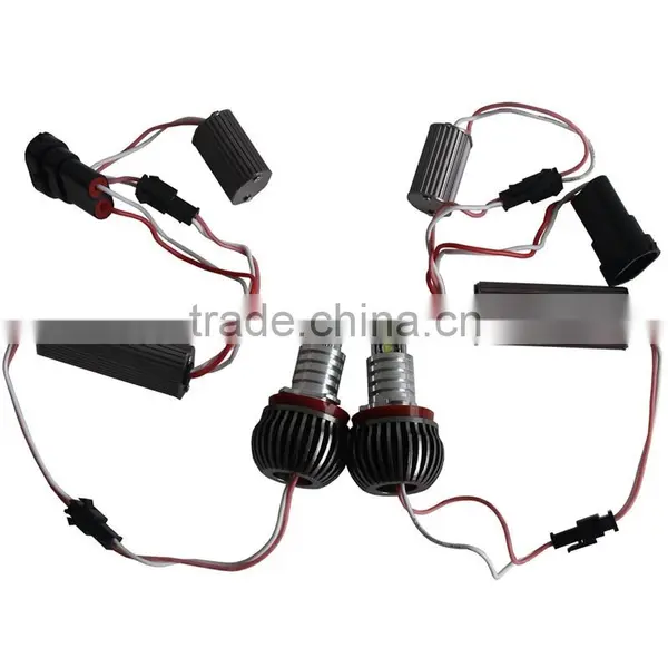 H8 E92 CREE 40W For E60 E82 E87 E89 Z4 E70 X5 E71 X6 E90 M3 E93 photo-2
