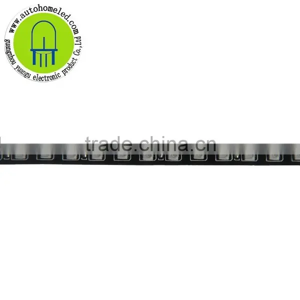 30cm 72leds Double Row 1210SMD 3528SMD or Rgb 5630 Led Strip Always Lighting photo-4
