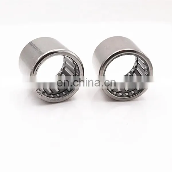 25*32*30mm HF Series HFL2530 One Way Flat Needle Roller Bearing photo-3