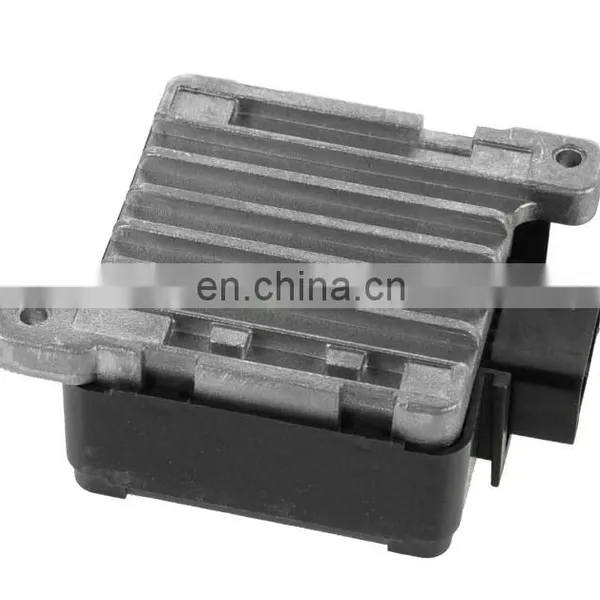 Fuel Pump Driver Module XS8Z9D372AA For FOR-D Ja-guar Mer-cury photo-2