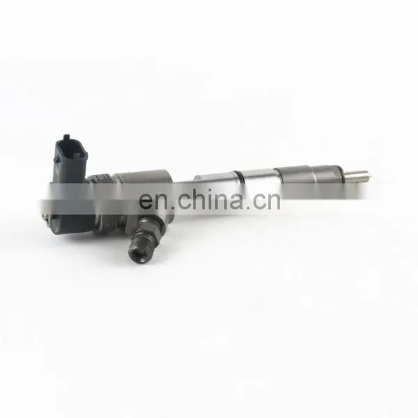 0445110361 Fuel Injector Bos-ch Original In Stock Common Rail Injector photo-3