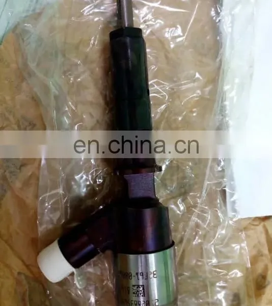 CAT 295-9130 Diesel Engine Injector Fuel Injector Common Rail Diesel Fuel Injector 2959130 photo-2
