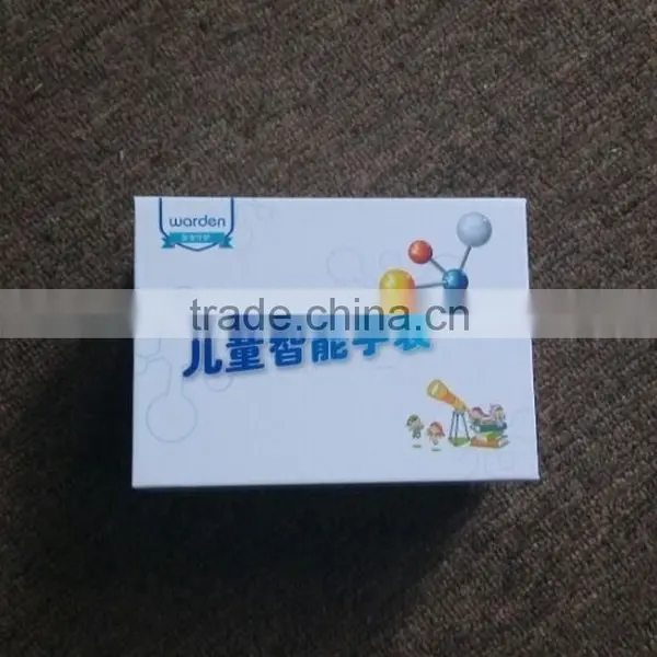 Useful and Colorful Waterproof GPS u8 Smart Watch for Children Tracker photo-6