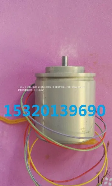 Sale for Two-phase Squirrel Cage Servomotors 45sl4I8 photo-2