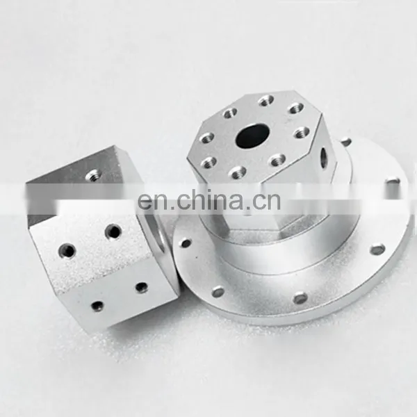 Made-to-order Metal Parts CNC Machining Center/precision CNC Turned Auto Spare Parts photo-3