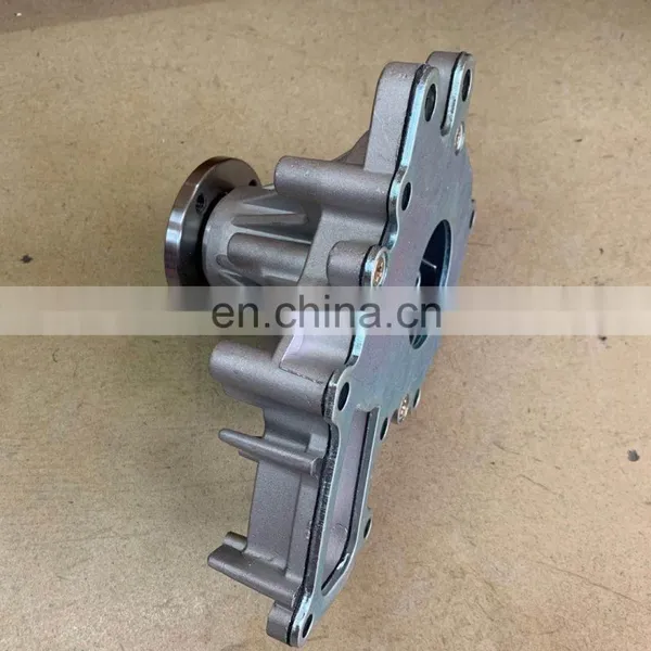 Wholesale AUTO PARTS Water Pump 16100-39486 16100-39485 FOR HILUX 2KD-FTV KUN25 photo-3