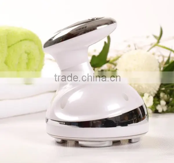 Electric Portable Ultrasonic Slimming Body Massager photo-5