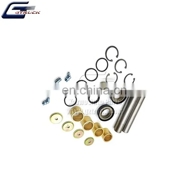 King Pin Repair Kit Oem 5001865610 5010630990 for Renault Truck Steering Knuckle photo-4