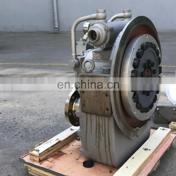 Competitive Price Hot Sale Hangzhou Advance Marine Gearbox 120C photo-2