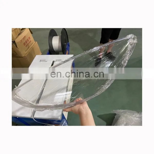 New Car Head Lamp Glass for Mazda 2 2007-2014 Year