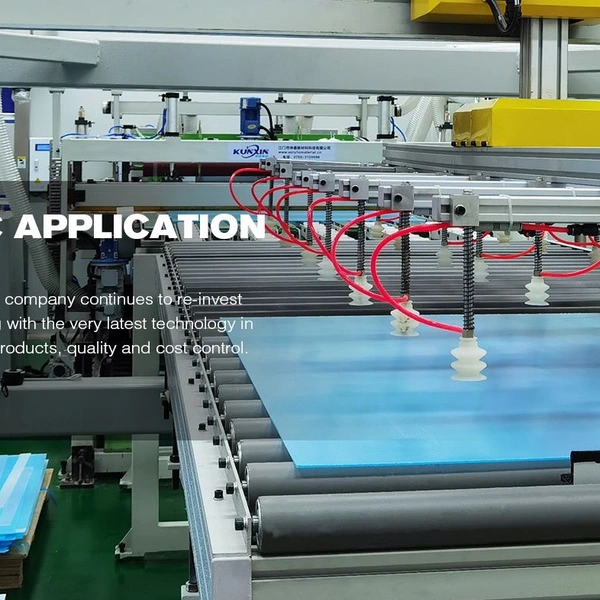 Zhong Shan J.k Optica Plastic Co., Limited company overview - view 1