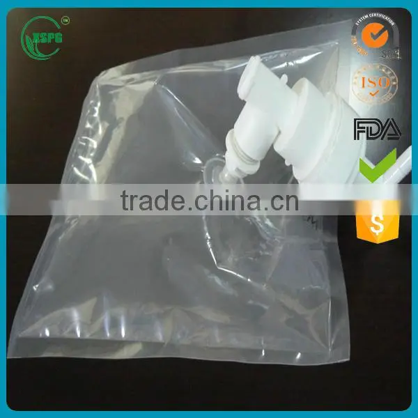 Easy Recycle Bag in Box Disposable photo-3