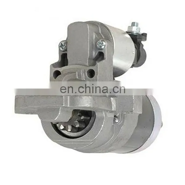 L50918400 Wholesale Auto Electrical System Car Engine 12V 11T 1.4KW Starter Motor for Mazda Atenza Saloon MPV CX-7 photo-3