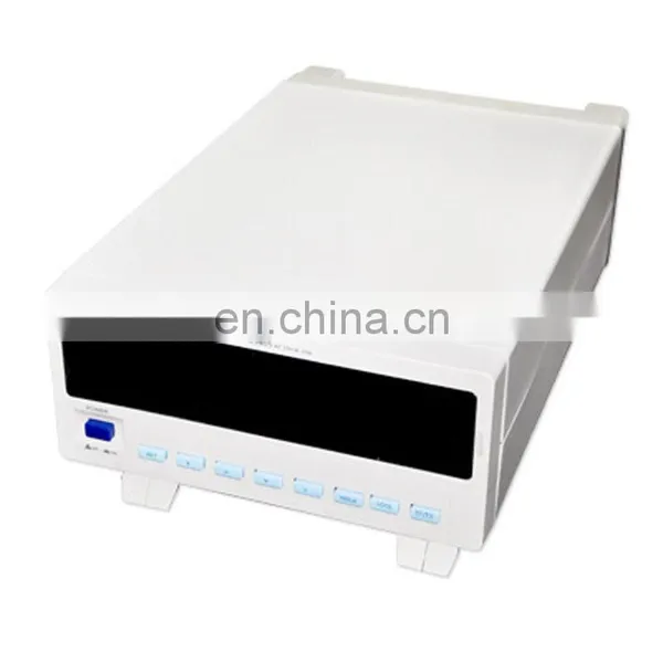 PM9801 AC Multifunction Electrical Parameter Test Digital Power Meter photo-3