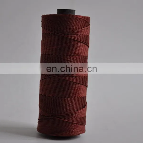 JC Quality/JUNCHI Thin Braided Polyester/PE Rope photo-5