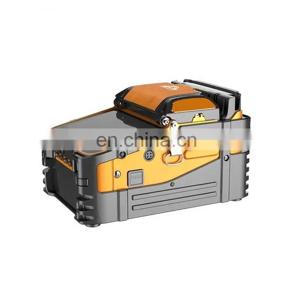 AI-9 High Precision Portable Optical Fiber Fusion Splicer photo-2