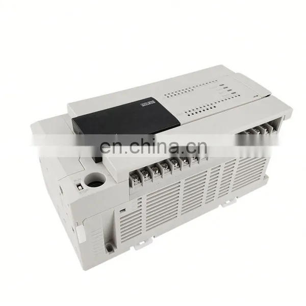 FX3U-16MT/ESS PLC Programmable Controller Build-in 8 Input/8 Output(Transistor Source),AC Power Supply photo-5