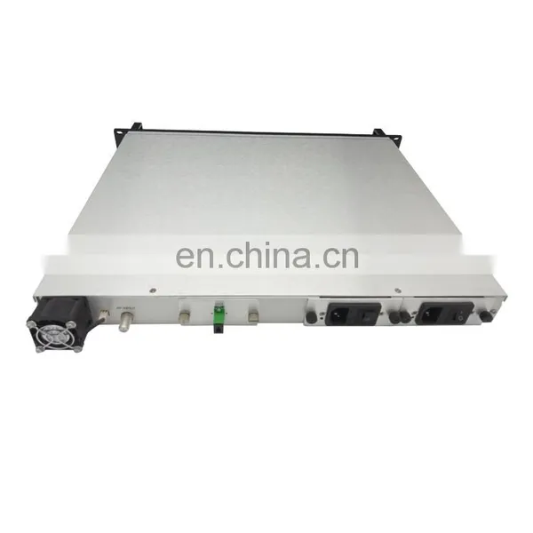 Wholesale 1310nm Optic Direct 2mw 3dbm Catv Internal Optical Transmitter photo-2