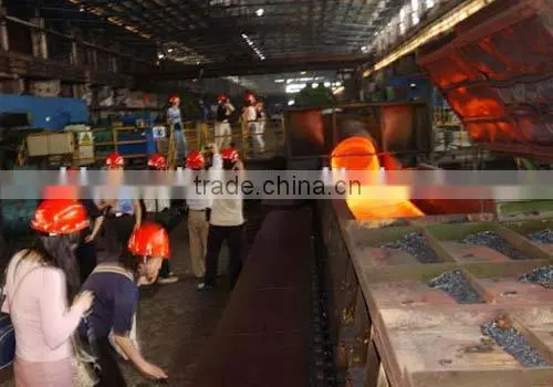 Hot Rolled SAE 1006 Wire Rod 5.5mm, Carbon Wire Rods, Contruction Wire Rod photo-4