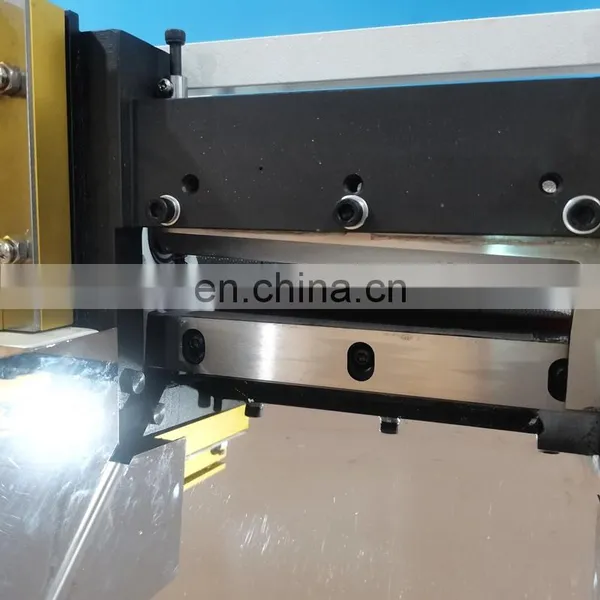 1-160mm Automatic Roll Flat Cable Cutting Machine photo-3