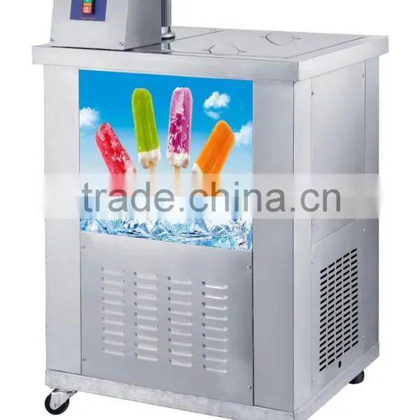 Ice Cream Stick Machine / Popsicle Stick Maker /Popsicle Making Machine photo-2