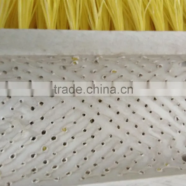 Guardrail Cleaning Brush Matching Guardrail Cleaning Truck photo-4