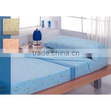 Fleece Bedding Set