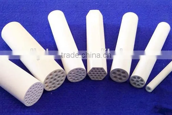 Ceramic Membranes Ss Housing photo-2