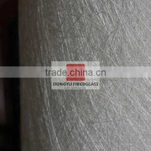 Chopped Strand Mat