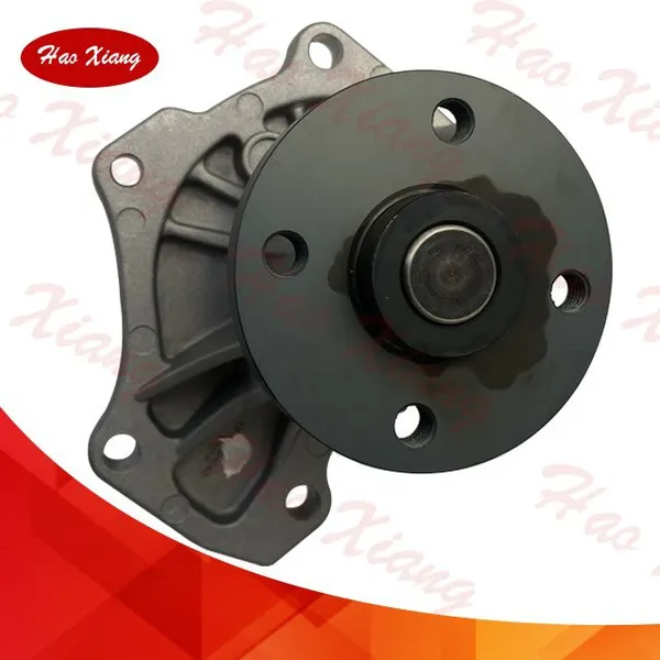 Haoxiang Auto Car Engine Cooling System Water Pumps 16100-0H050 16100-28041 For TOYOTA AVENSIS CAMRY photo-3
