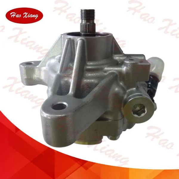 Haoxiang Auto Power Steering Pump Assembly 56110-RTA-A03 56110RTAA03 For Honda CRV 2.4L 2002-2011 photo-3