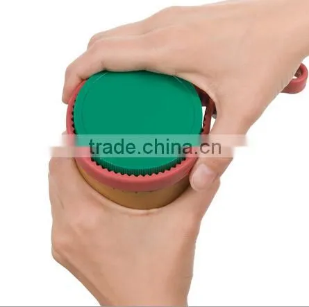 KH Factory Outlet Eco-Friendly Silicone Jar Opener photo-2