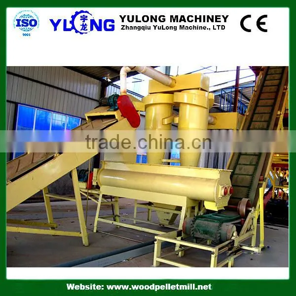 Dual-shaft Continuous Mixer for Sale photo-5