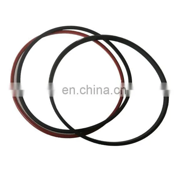 NT855 Auto Engine Cylinder Liner Seal Ring 3032874 215090 photo-4