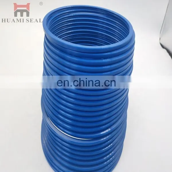 Excavator Oil Seal 4258635 EX100WD-2 CENTER JOINT SEAL KIT photo-2