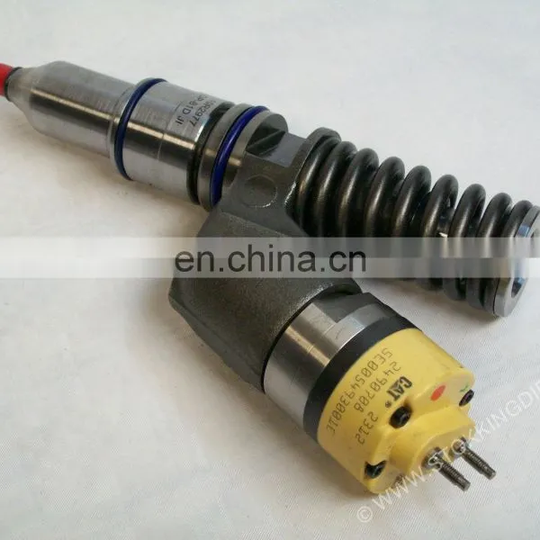 4jx1 Fuel Injector 8982457530 8971925963 Diesel Fuel Engine Injector Diesel Nozzles Common Rail Injector photo-4