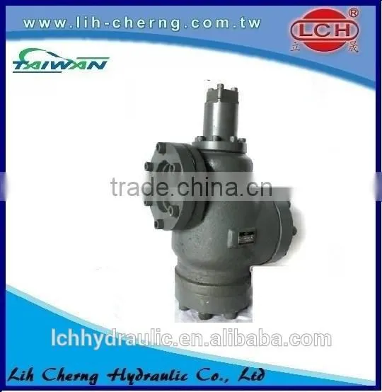 Hydraulic Directional Control Valve photo-3