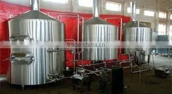 Micro Brewery Plant photo-3